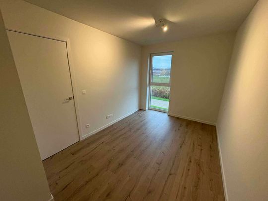 Prachtig nieuwbouw hoekappartement - Photo 1