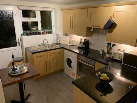 1 bedroom house to rent - Photo 3