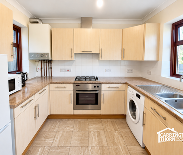 1 bedroom house of multiple occupation to rent - Photo 2