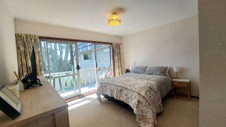 Great Inner-City Two-Bedroom Apartment - Tauranga Central - Photo 5