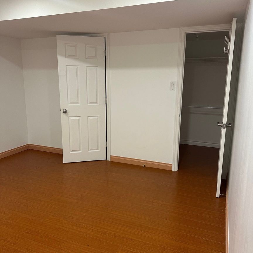 For Lease - 562 Skinner Avenue Unit# Lower, Newmarket, Ontario - Photo 1