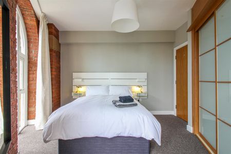 2 bed apartment to rent in City Road, Newcastle Upon Tyne, NE1 - Photo 3