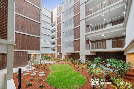 Modern Elegance in New Luxury Unit Complex | 2 Bedroom - SPECTACULAR VIEWS - Photo 5