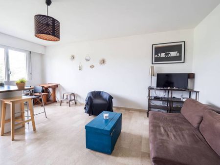 Location Appartement 2 pièces 42m² ANNECY LE VIEUX 74940 - Photo 2