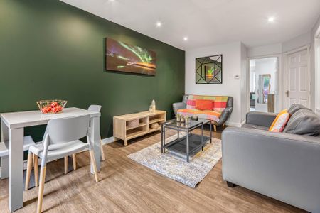 167 HYDE PARK ROAD Leeds - LS6 1AH - Photo 4