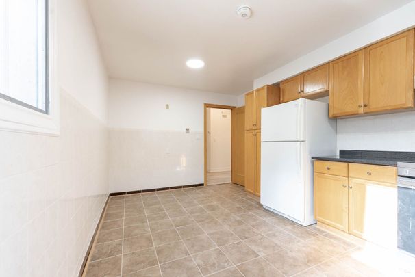 For Lease - 15 Riant Street Unit# Main, Toronto, Ontario - Photo 1