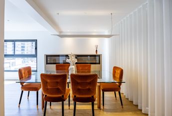 PENTHOUSE | VISTA MAR | 4+1