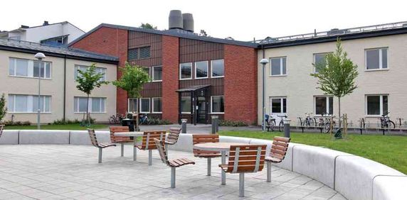 Irrblosset, Vallavägen 6.223 - Foto 2