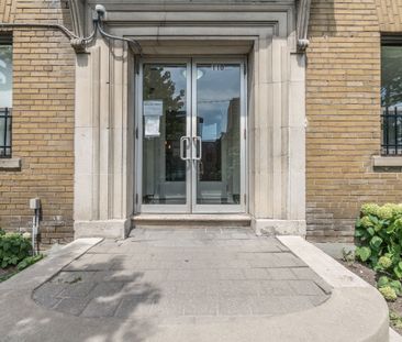 110 Wellesley Street East - Photo 6