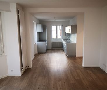 Location Appartement 74.65 M² SAINT-LOUIS 1 150 € - Photo 2