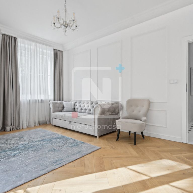 Warszawa, Mokotów, Mokotów Stary Mokotów, Racławicka - Photo 1