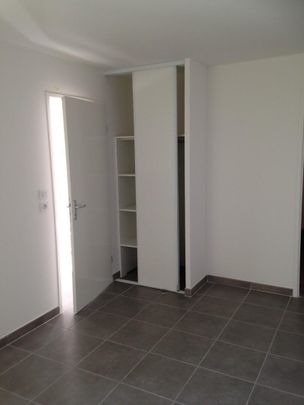 location Appartement T2 DE 42.17m² À NANTES - Photo 1