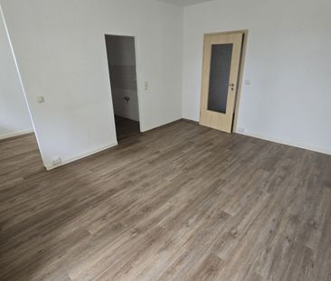 Wohnung, 1 Zimmer (36,22 m²) - Photo 3