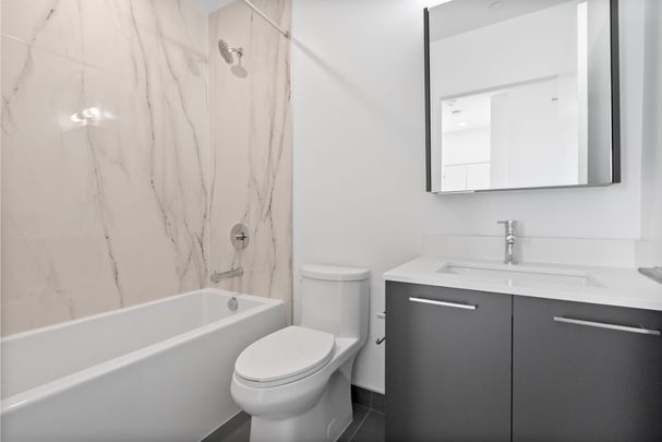 For Lease - 101 Roehampton Avenue Unit# 3810, Toronto, Ontario - Photo 1