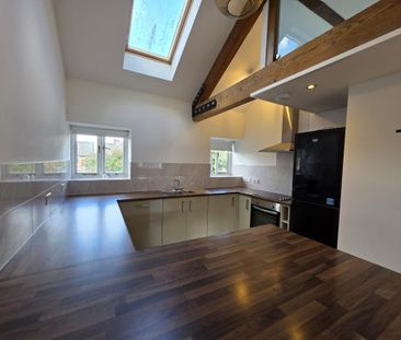 1 bedroom flat to rent - Photo 3