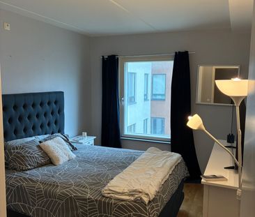 Lindholmsallén, Göteborg - Photo 2
