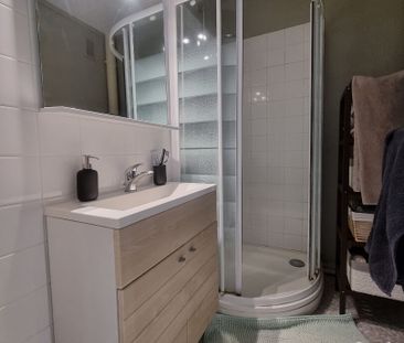 Location Appartement 2 pièces 44m² - Photo 4