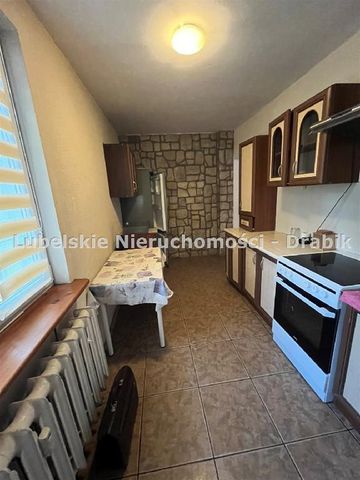 Mieszkanie Lublin Czechów Południowy powierzchnia 74.0 m² C313-WM-67077 - Zdjęcie 2