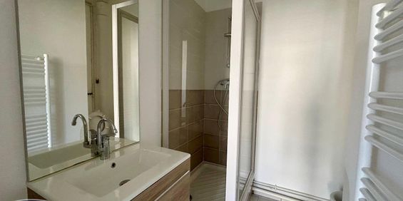 Location Appartement 1 pièce 30m² VILLEURBANNE 69100 - Photo 3