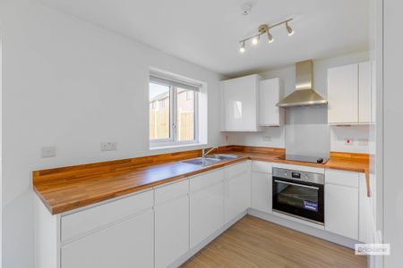 Mostyn Street, Wellingborough - Photo 5