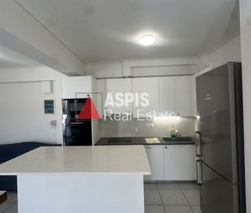 Διαμέρισμα για ενοικίαση Κηφισιά - Photo 4