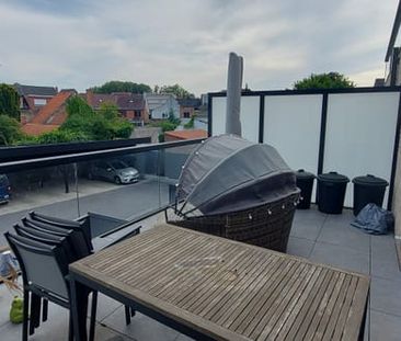 Appartement te huur - Photo 5