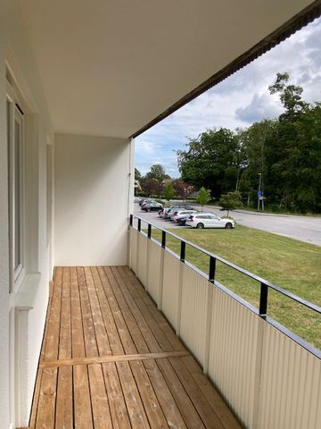 Mariegården, Svängsta, Karlshamn - Foto 2