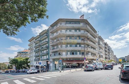 Apartment T3 in Avenidas Novas, Lisboa - Photo 2