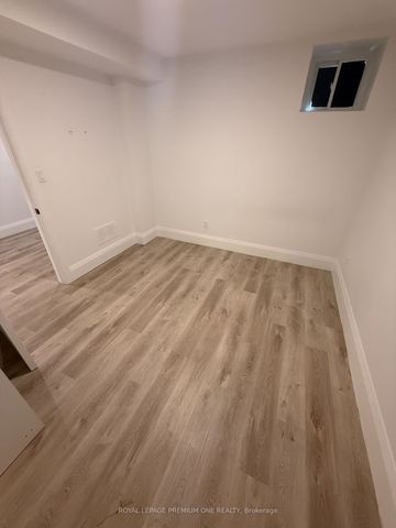 For Lease - 39 Lonborough Avenue Unit# Lower Level w/Walk-out, Toronto, Ontario - Photo 4