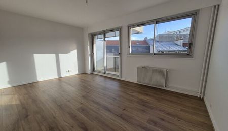 Appartement 1 pièces 28m2 REIMS 640 euros - Photo 4