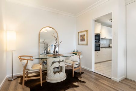 2/95 Crown Road, Queenscliff NSW 2096 - Apartment For Rent | Domain - Photo 2