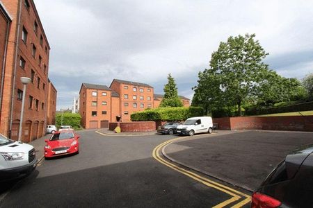 2 bedroom apartment to rent - Photo 3