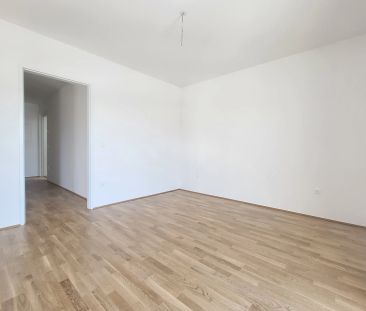 ERSTBEZUG! 2-Zimmer-Wohnung mit Balkon, Top 14 - Foto 2