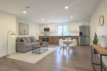 For Lease - 136 High Park Avenue Unit# 2, Toronto, Ontario - Photo 3