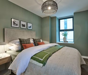 2 bedroom apartment - Photo 1