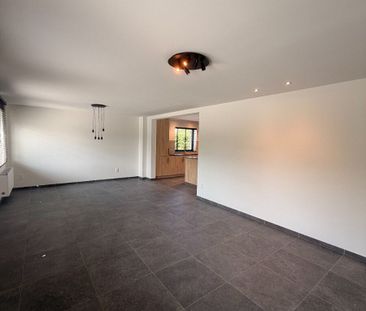 Gelijkvloers app. te huur in Kaulille voor € 1.295 met 2 slaapkamers - foto 1