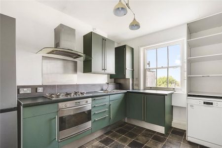2 bedroom maisonette to rent - Photo 3
