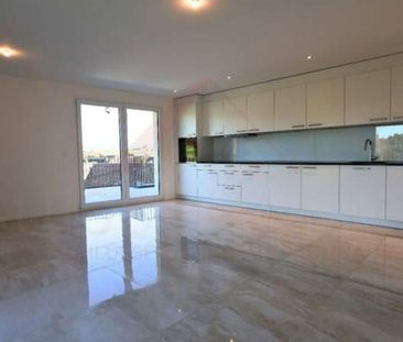 Wohnen mit Weitblick - moderne 3.5-Zimmer-Attikawohnung in Gurmels ... - Photo 3