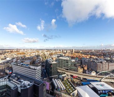 1 bedroom apartment to rent - Photo 6