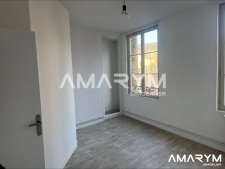 Location Appartement 2 pièces 48m² DIEPPE 76200 - Photo 2
