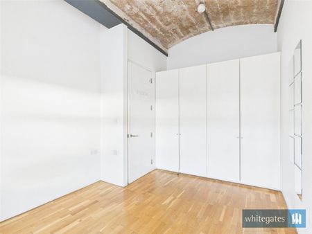 Silk Warehouse, Lilycroft Road, Bradford, West Yorkshire, BD9 - Photo 2