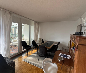 Splendide appartement de 5 pièces au 1er étage - Photo 3