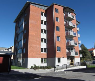 Storgatan 5 - Foto 1