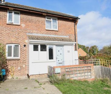 1 bedroom house to rent - Photo 2