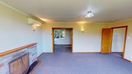 Durie Hill - 3 Bedrooms - Photo 2