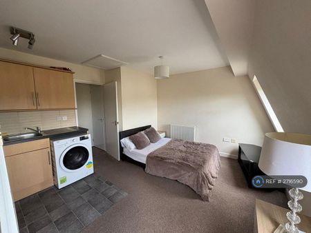 Studio to rent - Photo 2