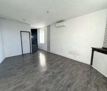 Location Appartement 1 pièce 27m² SEMEAC 65600 - Photo 3