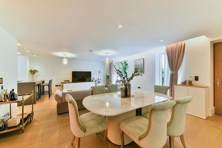 3 bedroom duplex to rent - Photo 4