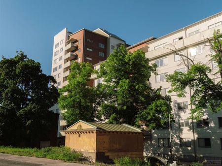 Storgatan 34 - Foto 3