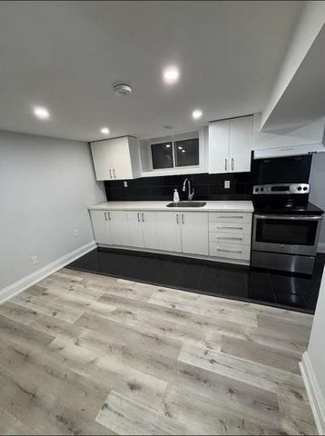 For Lease - 4055 Ellesmere Road Unit# Bsmt, Toronto, Ontario - Photo 2